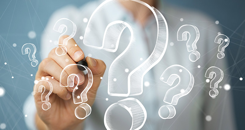 GeoMax Q&A